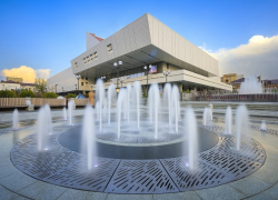 Билеты в Музыкальный театр по Пушкинской карте стали еще выгоднее для всей семьи