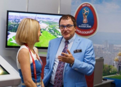Дмитрий Дибров надеется, что сможет приехать на игру ФК «Ростов» с ПСВ