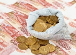 Доходы бюджета Ростовской области вырастут на 7,5 миллиардов рублей