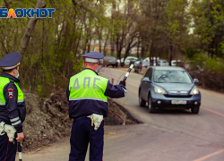 Массовые проверки машин проводят в Ростовской области на этих выходных 