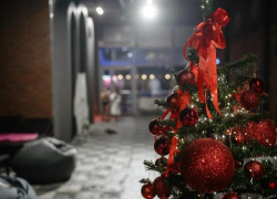 Новый год в горячем бассейне: City Creek в Ростове впервые устроит ночную СПА-вечеринку