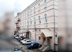 Календарь: 100 лет государственному архиву Ростовской области