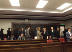 Защитники обжаловали пожизненные приговоры фигурантам дела о теракте на Крымском мосту