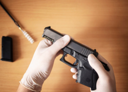 Звуки стрельбы в центре Ростова прокомментировала полиция 