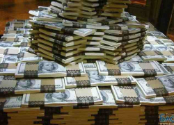 В 2012 году в Ростовской области зарегистрировано 11 миллиардеров 