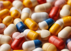 Продажи седативных препаратов на Дону принесли на 20% больше выручки