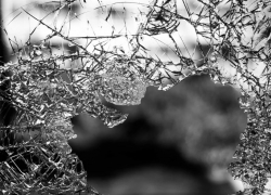 Под Новочеркасском в страшной аварии погиб пешеход