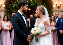 В Ростовской области раскрыли канал фиктивных браков для легализации мигрантов 