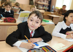 Ростовские школьники стали «обходиться» родителям дороже