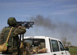 Власти Ростовской области опровергли работу ПВО днем 18 апреля 