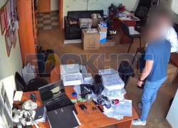 Осужденный в Ростове-на-Дону «опер» заявил, что видеозапись передачи ему взятки является дипфейком