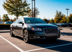 Авто с нечитаемыми госномерами предложили эвакуировать в Ростове