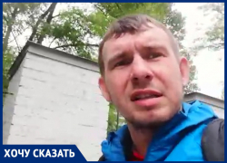 «У них – жены рожают?»: ростовские «гонщики» на скорости обливают грязью прохожих