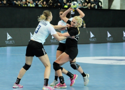 Определился соперник «Ростов-Дона» в полуфинале Кубка России по гандболу