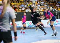 ГК «Ростов-Дон» одержал еще одну уверенную победу