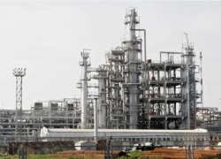 Новошахтинский нефтезавод построит котельную и азотно-воздушную станцию