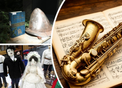 Сходить на джаз-вечер посетить дискотеку 80-х: куда сходить в Ростове на этих выходных