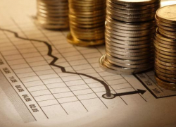 Донской бюджет вырастет  на 1, 372 млрд рублей