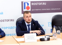 В Ростове для подготовки отопительного сезона увеличат число бригад 