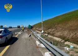 Донской суд вынес приговор насмерть сбившему трех рабочих водителю