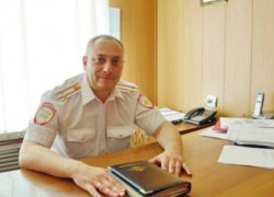 В аварии на трассе в Ростовской области сильно пострадал начальник донецкого ГИБДД