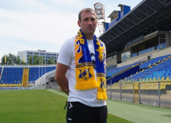 Молодежный состав ФК «Ростов» возглавил Александр Черкес