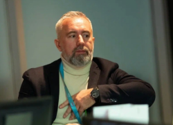 Сергей Кириленко возглавил новое управление информполитики Ростовской области