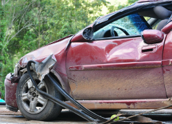 Под Ростовом в смертельном ДТП погиб молодой водитель 