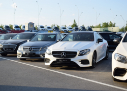 Календарь: 25 октября – День автомобилиста и выгодных покупок