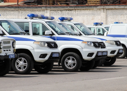 Двое детей пострадали в ДТП на трассе в Ростовской области