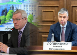 Голубев высказал претензии к работе команды сити-менеджера Ростова Логвиненко 