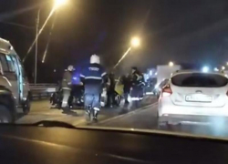 Следком возбудил уголовное дело после гибели двух человек в аварии под Ростовом