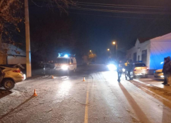 В Ростовской области два человека погибли в ДТП 