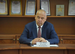 В розыск объявлен экс-замгубернатора Ростовской области Окунев 