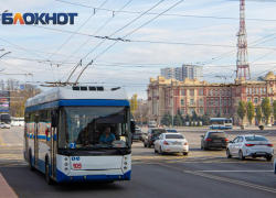 Ростов-на-Дону занял 52-е место в рейтинге общественного транспорта