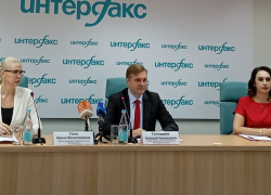 В правительстве Ростовской области разработают новые методы борьбы с незаконной торговлей