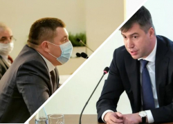 «Здесь вам не место для дискуссий»: на заседании городской думы Ростова глава администрации вступил в перепалку с депутатом от ЛДПР