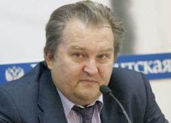  Эсер Михаил Емельянов выступил против расширения сети платных дорог в России