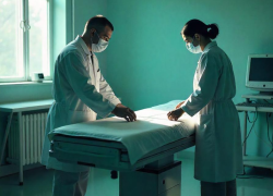 Появился новый фигурант в деле о коррупции в морге Таганрога