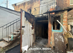 Многодетная семья без крова, мародеры и халатность от СК – что сейчас с погорельцами со Станиславского