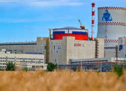«Росатом» планирует построить и запустить АЭС в Новочеркасске