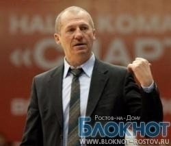 Главный тренер Ростовского баскетбольного клуба «Атаман»: болельщикам скучать будет некогда!