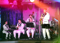 Для фанатов джаза в ростовском Музыкальном театре готовят незабываемую программу