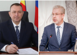 Два экс-мэра Волгодонска могут сесть в тюрьму из-за льготной квартиры в элитном доме: «намутили» Мариненко и Иванов 