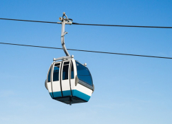 Белорусский бизнес готов вложить миллиарды в канатную дорогу в Ростове