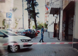 В Ростове эвакуировали сразу три суда