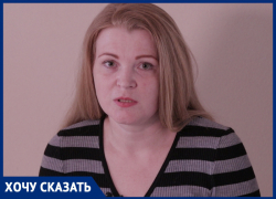 «Нас с дочкой выбросили на улицу»: измученная отписками чиновников ростовчанка просит вернуть ей жилье 