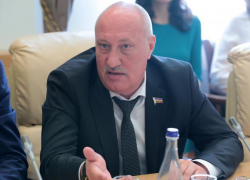 Депутат Сергей Косинов собрался на пост сити-менеджера Ростова