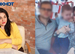 Бывший муж хочет выкрасть ребенка у ростовчанки и увезти в Дубай   