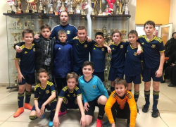 Бывший вратарь ФК «Ростов» вернулся в клуб тренером